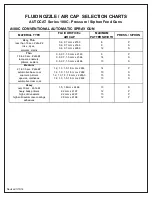 Preview for 4 page of C.A. Technologies AutoCAT 100C Manual