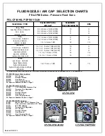 Preview for 4 page of C.A. Technologies FE-Line LCFM Operation And Maintenance Instructions