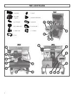 Preview for 4 page of C-Aire S110 Owner'S Manual