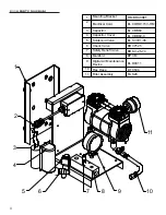 Preview for 14 page of C-Aire S110 Owner'S Manual