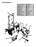 Preview for 16 page of C-Aire S110 Owner'S Manual