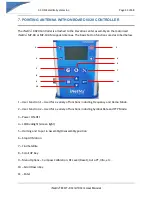 Preview for 43 page of C-COM Satellite Systems iNetVu MP- 80 User Manual