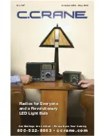 C. Crane 19f Brochure preview