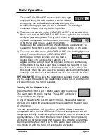 Preview for 13 page of C. Crane CCRadio2 Instruction Manual