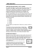 Preview for 14 page of C. Crane CCRadio2 Instruction Manual