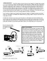 Preview for 2 page of C. Crane Radio Antenna User Manual