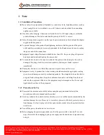 Preview for 3 page of C-Data CR200-1432R-B User Manual