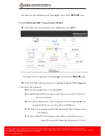 Preview for 13 page of C-Data CR200-1432R-B User Manual