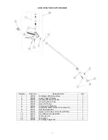 Preview for 9 page of C-Dax SPRAY-ON 200 Series Owner'S Manual