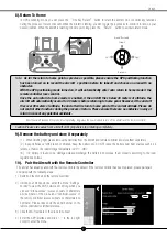 Preview for 7 page of C-Fly Dream Quick Start Manual