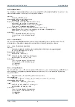 Preview for 35 page of C-Max CM2 User Manual