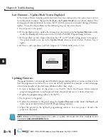 Preview for 130 page of C-MORE EA1-T6CL Hardware User Manual