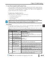 Preview for 135 page of C-MORE EA1-T6CL Hardware User Manual