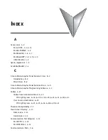 Preview for 172 page of C-MORE EA1-T6CL Hardware User Manual