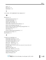 Preview for 174 page of C-MORE EA1-T6CL Hardware User Manual