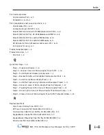 Preview for 176 page of C-MORE EA1-T6CL Hardware User Manual