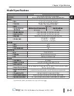 Preview for 33 page of C-MORE EA1-TCL-M Hardware User Manual