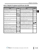 Preview for 51 page of C-MORE EA1-TCL-M Hardware User Manual