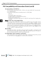 Preview for 88 page of C-MORE EA1-TCL-M Hardware User Manual