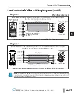 Preview for 109 page of C-MORE EA1-TCL-M Hardware User Manual