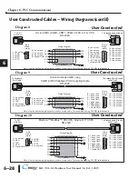 Preview for 110 page of C-MORE EA1-TCL-M Hardware User Manual