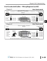 Preview for 111 page of C-MORE EA1-TCL-M Hardware User Manual