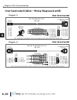 Preview for 112 page of C-MORE EA1-TCL-M Hardware User Manual