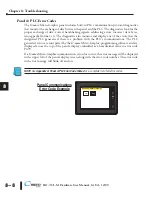 Preview for 134 page of C-MORE EA1-TCL-M Hardware User Manual