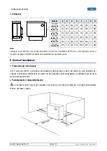 Preview for 9 page of C.P.A. 1041030 User Manual