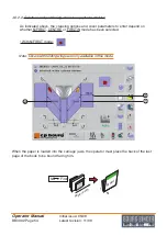 Preview for 54 page of C.P.Bourg BB3002 PUR Operator'S Manual