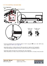 Preview for 80 page of C.P.Bourg BB3002 PUR Operator'S Manual