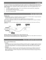 Preview for 3 page of C.P. Electronics EBMINT Product Manual