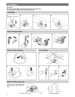 Preview for 4 page of C.P. Electronics EBMINT Product Manual