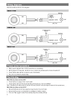 Preview for 6 page of C.P. Electronics EBMINT Product Manual