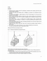 Preview for 22 page of C.P. CPM 50-60 Instruction Manualual