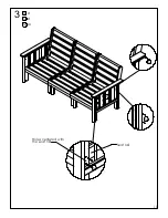 Preview for 10 page of C.R. Plastic Products DSF261 Manual