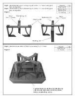 Preview for 3 page of C.R. Plastic Products St. Tropez T30 Quick Start Manual