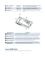 Preview for 6 page of C Spire R772 User Manual