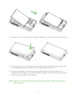 Preview for 8 page of C Spire R772 User Manual