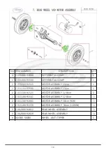 Preview for 12 page of C.T.M. HS-928 Service Manual