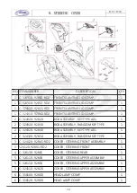 Preview for 14 page of C.T.M. HS-928 Service Manual