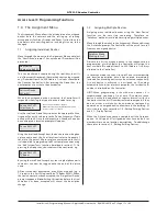 Preview for 17 page of C-TEC QT601-2 Installation And Programming Manual