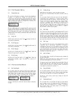 Preview for 25 page of C-TEC QT601-2 Installation And Programming Manual