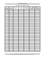 Preview for 38 page of C-TEC QT601-2 Installation And Programming Manual