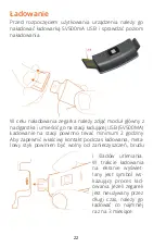 Preview for 22 page of CA active CA2102 User Manual