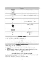 Preview for 13 page of CA.MI Miko User Manual