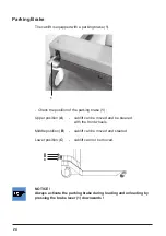 Preview for 24 page of CAB 1000/BR80 8914615 Operating Instructions Manual