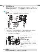 Preview for 16 page of CAB 3014 Service Manual