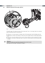 Preview for 20 page of CAB 3014 Service Manual