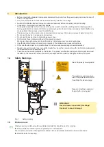 Preview for 5 page of CAB 4712 Operator'S Manual